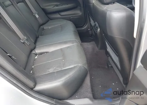 2013 Infiniti G37X from USA, damaged, VIN JN1CV6AR3DM770063